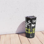 Hole In One Club Golf Travel Mug Gallery Image 4