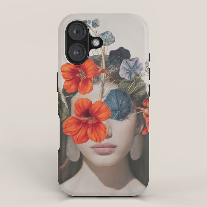 Hidden Beauty 2 iPhone Case Gallery Image 1