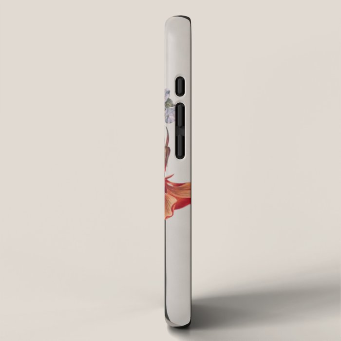 Hidden Beauty 2 iPhone Case Gallery Image 2