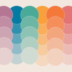 Boca Dots Coffee Mug Gallery Image 2