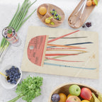 Jellyfish Cutting Board Gallery Image 2