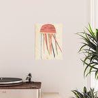 Jellyfish Poster Gallery Image 2