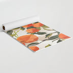 Oranges Yoga Mat Gallery Image 2