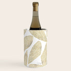 Cicada Wings - Gold Wine Chiller Gallery Image 3