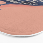 Be Gentle With Yourself Bath Mat Gallery Image 3
