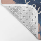 Be Gentle With Yourself Bath Mat Gallery Image 2