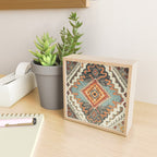 Southwestern Rustic Aesthetic Mini Art Print Gallery Image 2