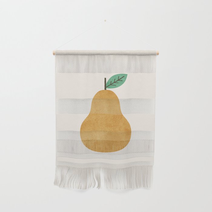 Pear my pear Wall Hanging Gallery Image 1