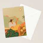 Thank You Farmer Stationery Card Gallery Image 2