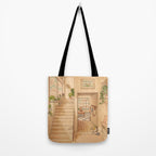Maybe This is All There is Tote Bag Gallery Image 2