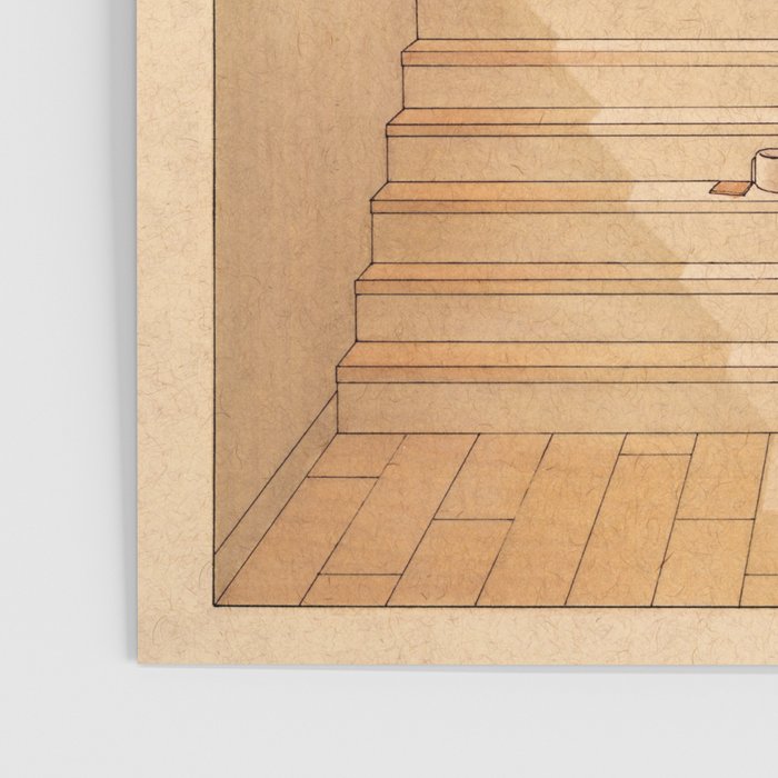 Maybe This is All There is Poster Gallery Image 3