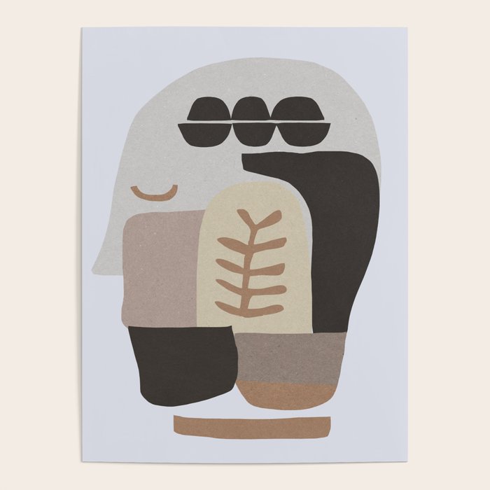 Thinker Poster Gallery Image 4