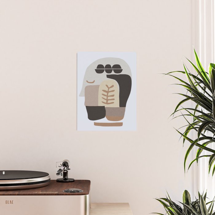 Thinker Poster Gallery Image 2