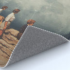 FriendsnotFriends Rug Gallery Image 4