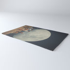 FriendsnotFriends Rug Gallery Image 3