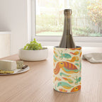 Cuttlefish Wine Chiller Gallery Image 4