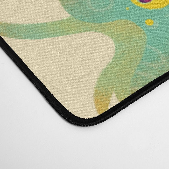 Cuttlefish Desk Mat Gallery Image 4