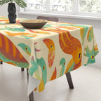 Cuttlefish Tablecloth Gallery Image 3
