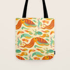 Cuttlefish Tote Bag Gallery Image 1