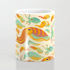 Cuttlefish Coffee Mug Gallery Image 4