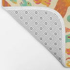 Cuttlefish Bath Mat Gallery Image 2