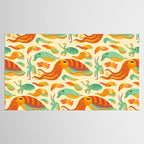 Cuttlefish Tablecloth Gallery Image 2