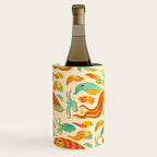 Cuttlefish Wine Chiller Gallery Image 2