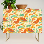 Cuttlefish Credenza Gallery Image 1