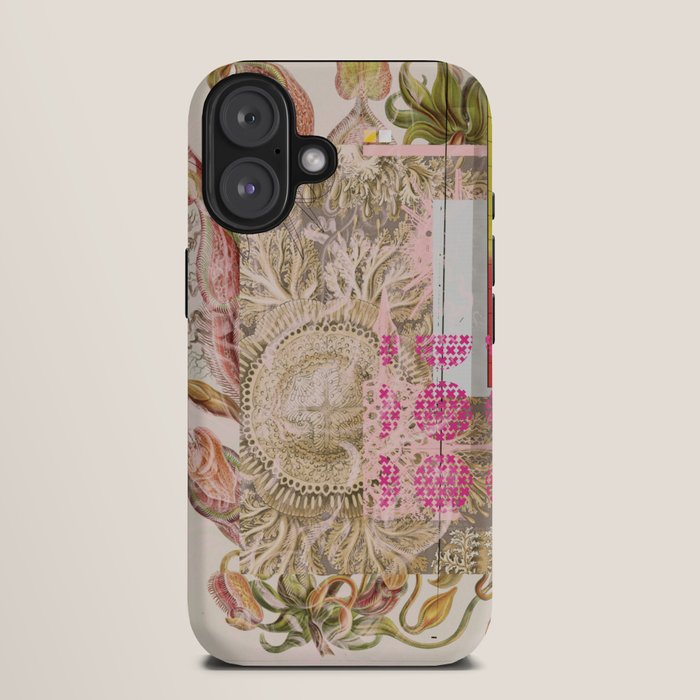 daydream aufbluehen der illusion iPhone Case Gallery Image 9