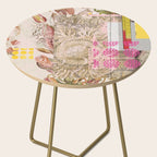 daydream aufbluehen der illusion Side Table Gallery Image 2