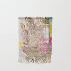 daydream aufbluehen der illusion Wall Hanging Gallery Image 1