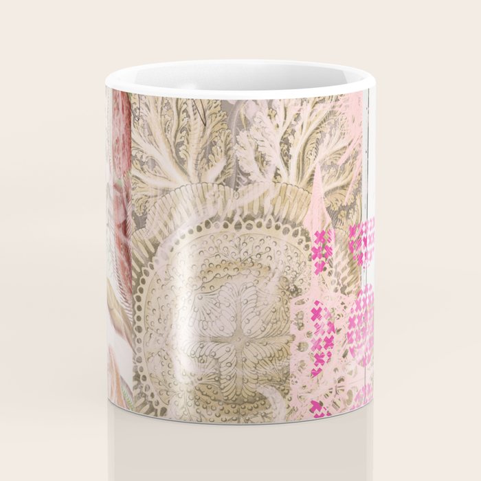 daydream aufbluehen der illusion Coffee Mug Gallery Image 4