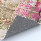 daydream aufbluehen der illusion Rug Gallery Image 4