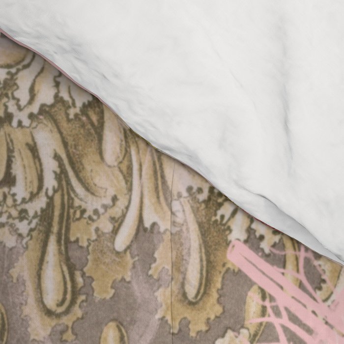 daydream aufbluehen der illusion Comforter Gallery Image 4