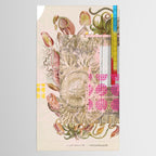 daydream aufbluehen der illusion Tablecloth Gallery Image 2