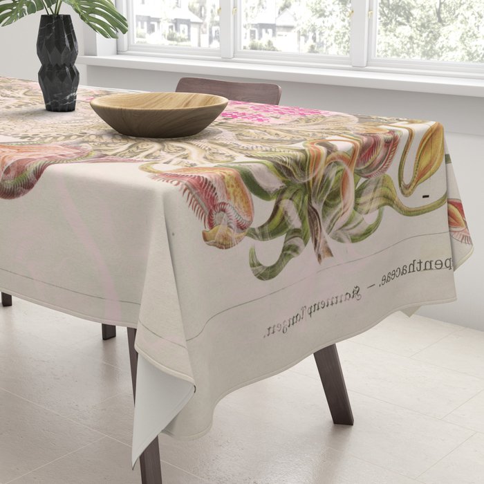 daydream aufbluehen der illusion Tablecloth Gallery Image 3