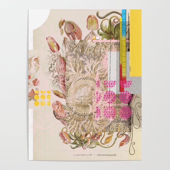 daydream aufbluehen der illusion Poster Gallery Image 4