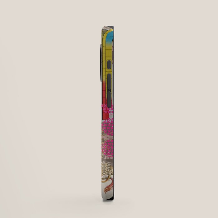 daydream aufbluehen der illusion iPhone Case Gallery Image 2
