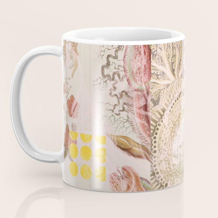 daydream aufbluehen der illusion Coffee Mug Gallery Image 3