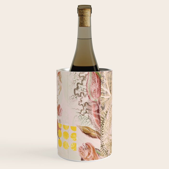daydream aufbluehen der illusion Wine Chiller Gallery Image 2