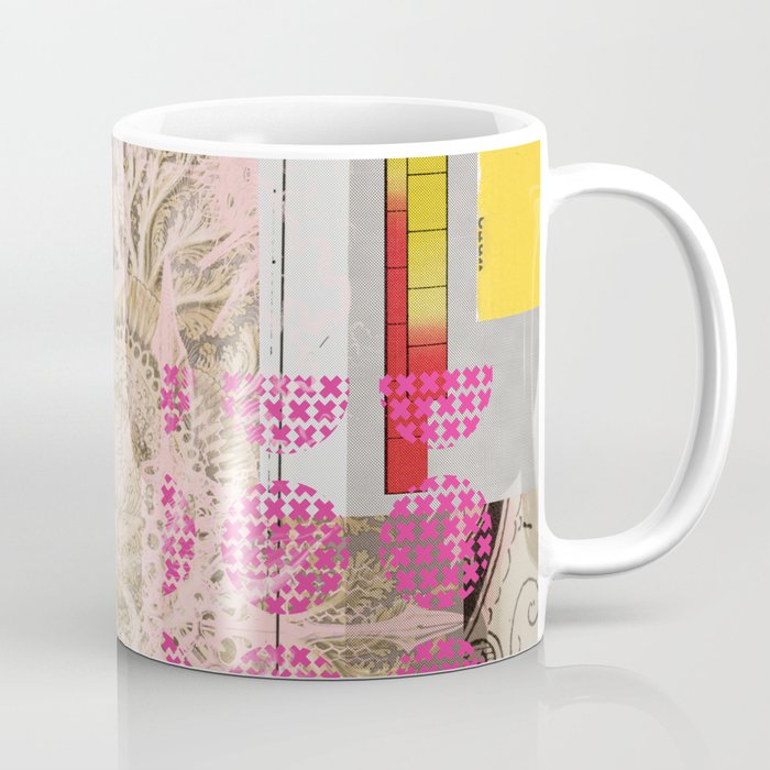 daydream aufbluehen der illusion Coffee Mug Gallery Image 1
