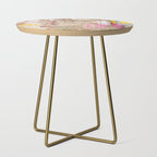 daydream aufbluehen der illusion Side Table Gallery Image 1