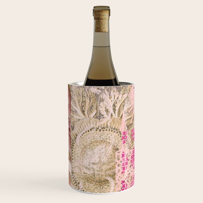 daydream aufbluehen der illusion Wine Chiller Gallery Image 1