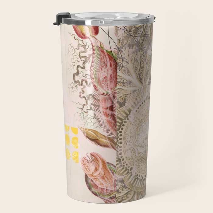 daydream aufbluehen der illusion Travel Mug Gallery Image 3