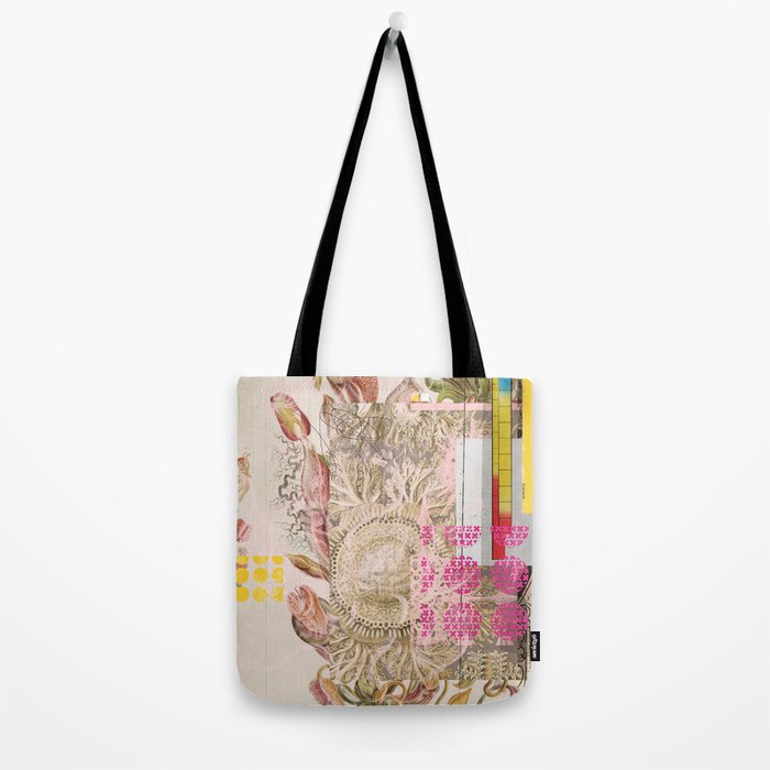 daydream aufbluehen der illusion Tote Bag Gallery Image 2