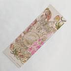 daydream aufbluehen der illusion Yoga Mat Gallery Image 1