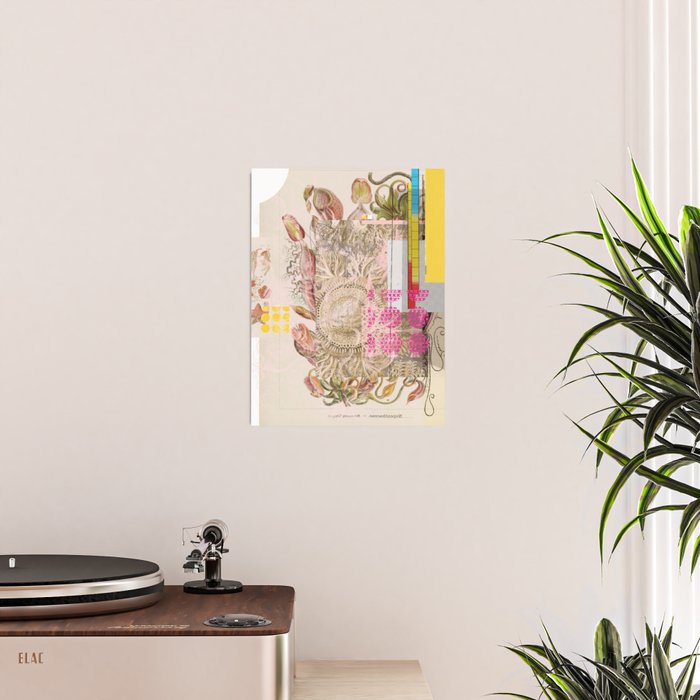 daydream aufbluehen der illusion Poster Gallery Image 2