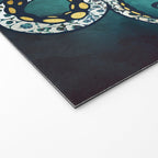 Underwater Dream VII Welcome Mat Gallery Image 2