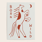 Born Wild  Poster Gallery Image 4