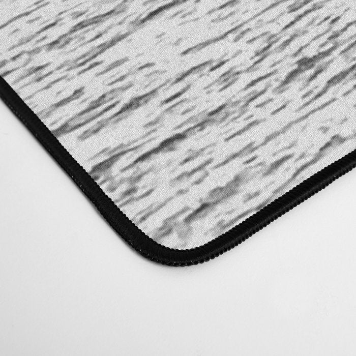 Vintage Newport Beach Print {4 of 4} | Photography Ocean Palm Trees B&W Tropical Summer Sky Desk Mat Gallery Image 4